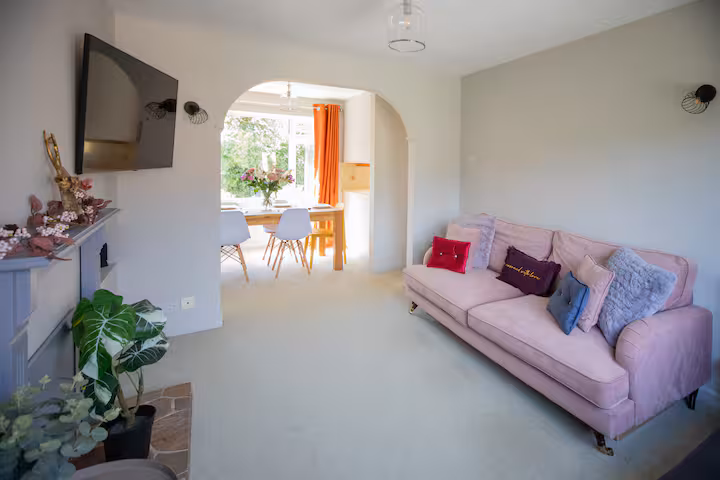 Hereford Living Room 3